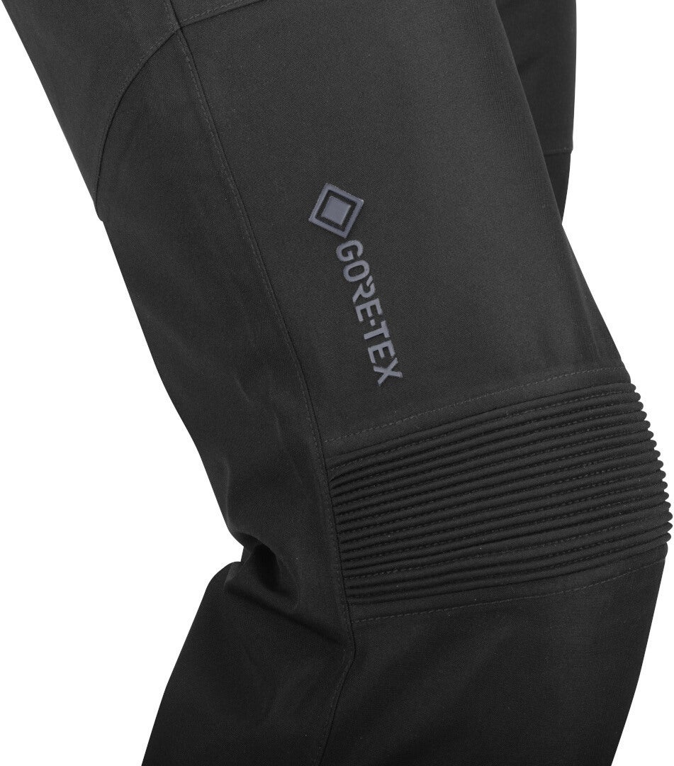 Bering Lakefield GTX waterproof Motorcycle Textile Pants 4XL Figure 8