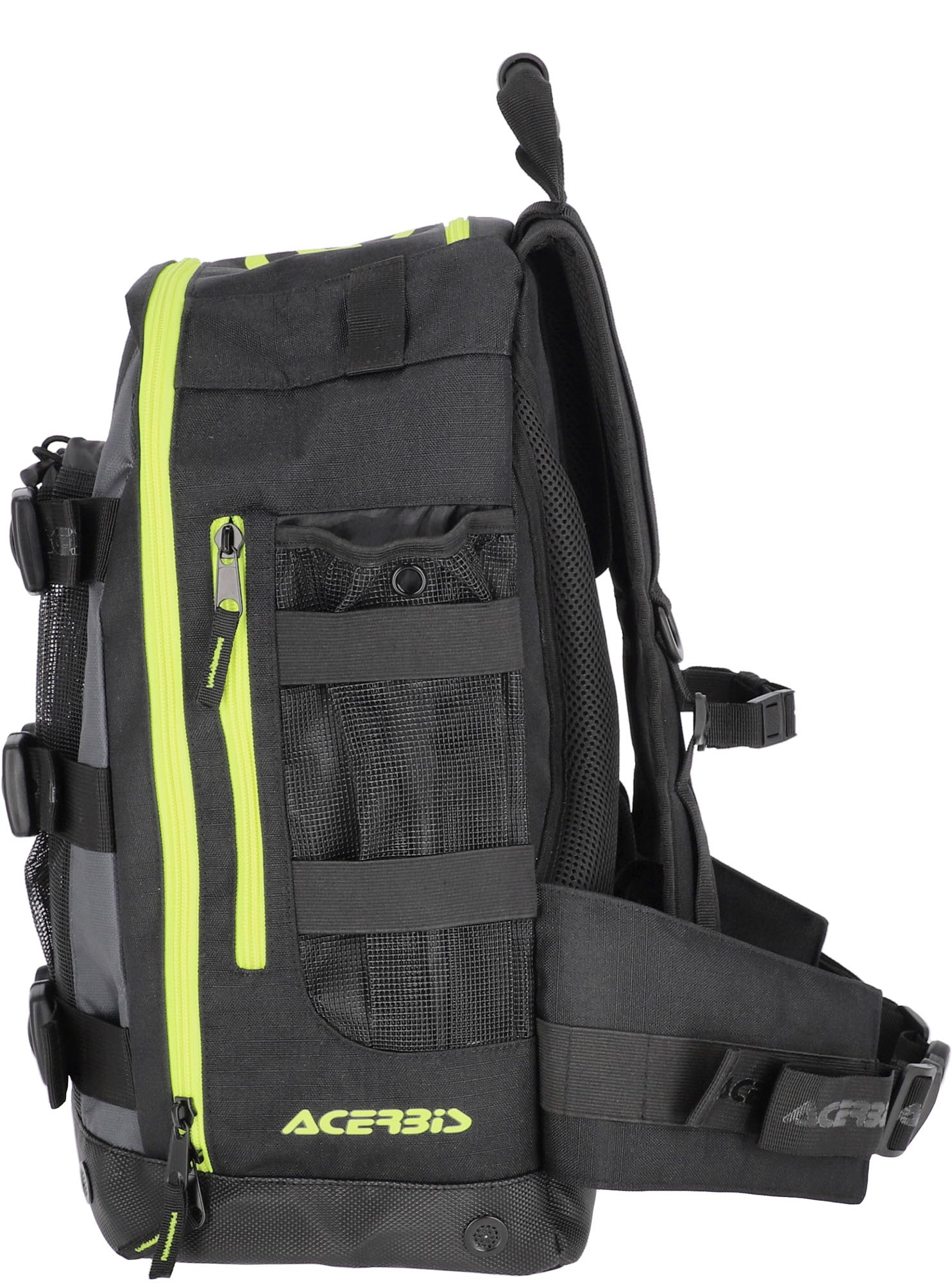 Acerbis Shadow Logo 38L Rucsacul pentru motocicletă Figura 5