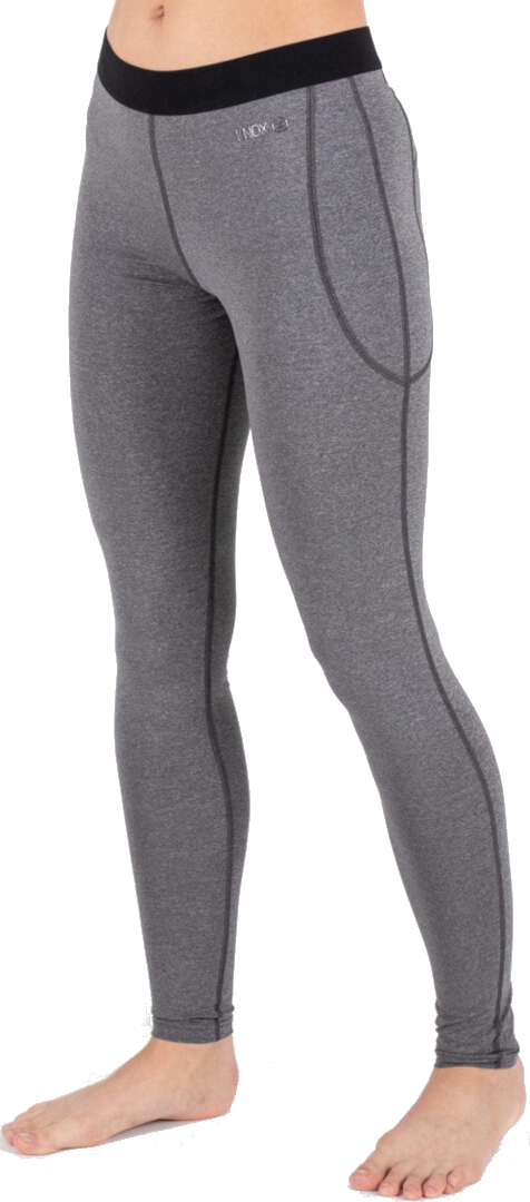 Side view of Knox Morgan Unisex Dual Active Functional Pants
