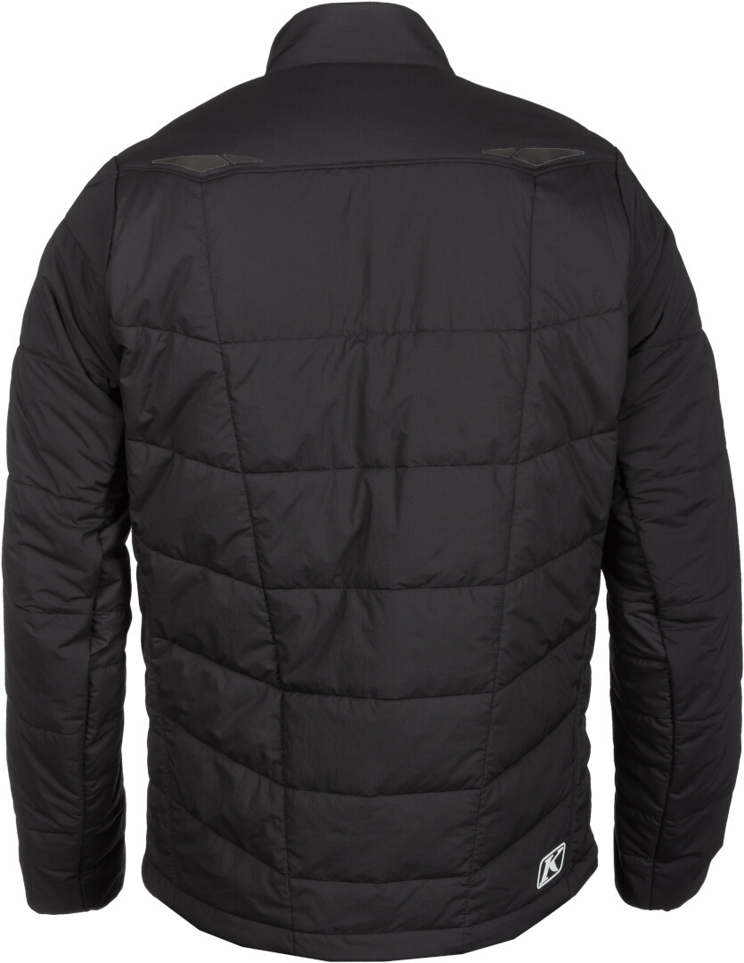 Klim Override Bunda černá 3XL Obrázek 4