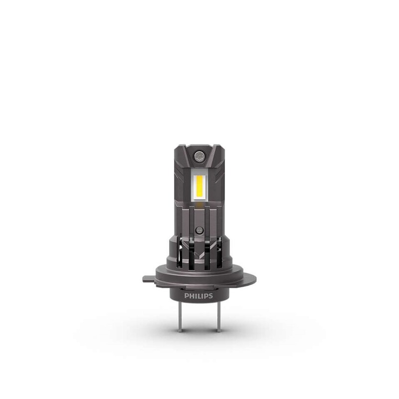 PHILIPS H7 Ultinon Toegangslamp 12V/16W - x1 Figuur 1
