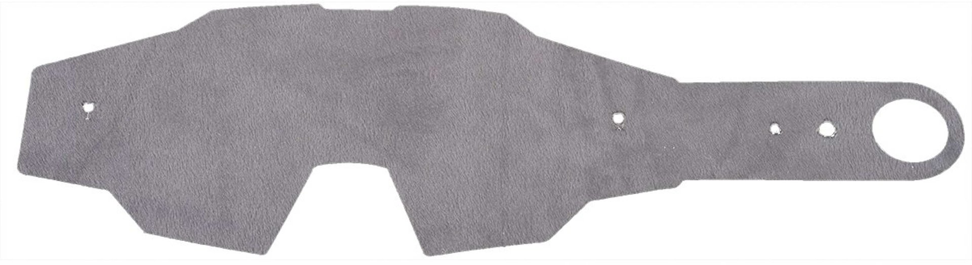 FXR Pilot Tear-Off Foils - Pachet de 20 Figura 1