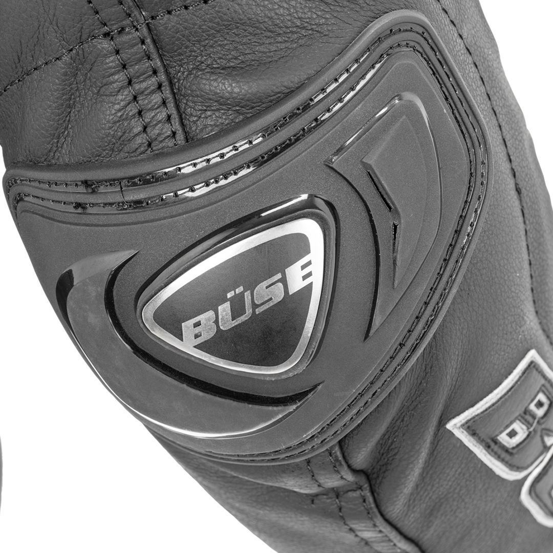 Büse Imola Motorcycle Leather Jacket 58 Figure 3