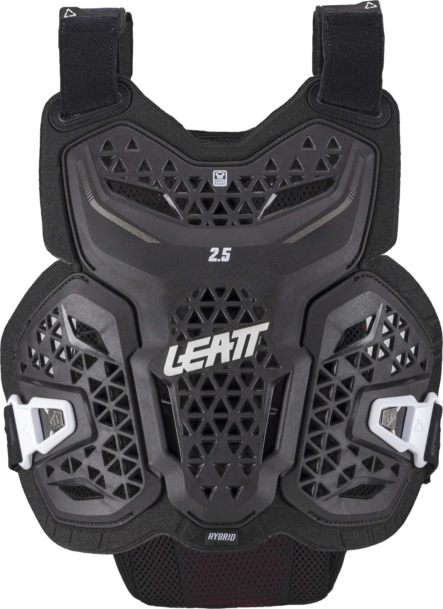 Leatt 2.5 Hybrid Pro Bröstskydd för ungdomar L/XL Figur 2