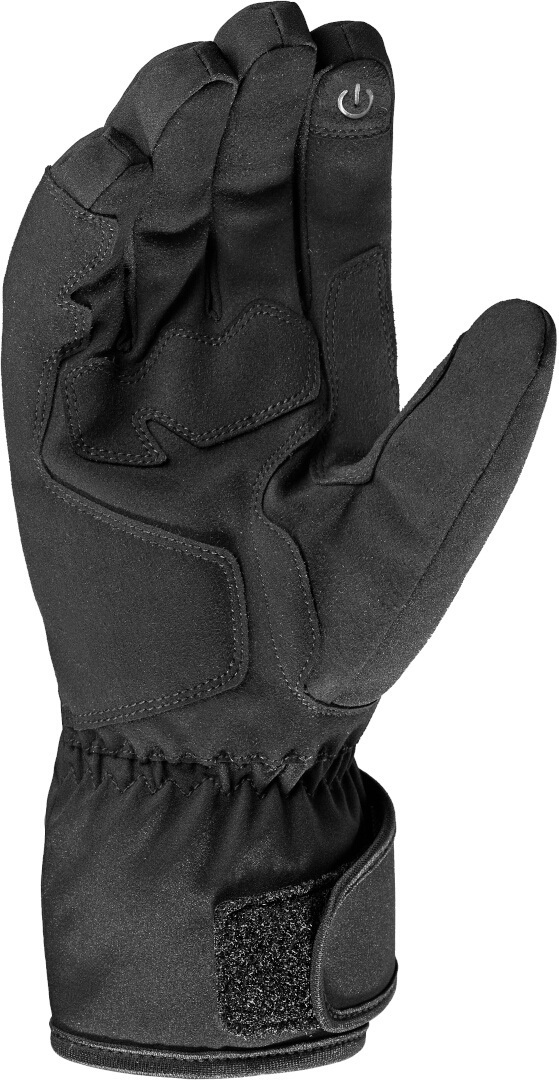 Spidi Underground-Kp H2Out waterproof Motorcycle Gloves M Figure 3