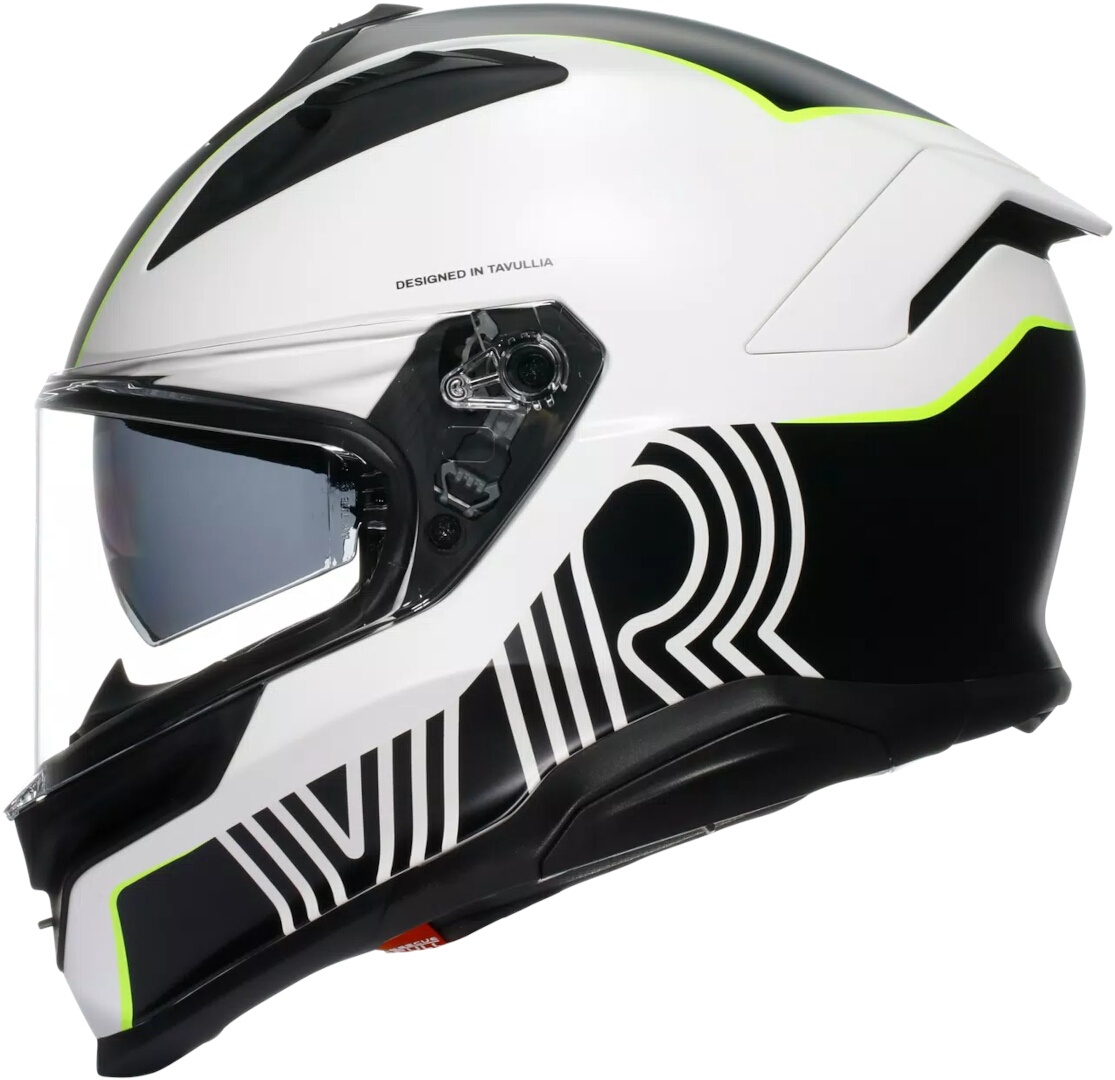 AGV K7 Super 46 2.0 Helm L (59/60) Abbildung 4