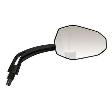 HIGHSIDER VICTORY Spiegel negru Figura 2