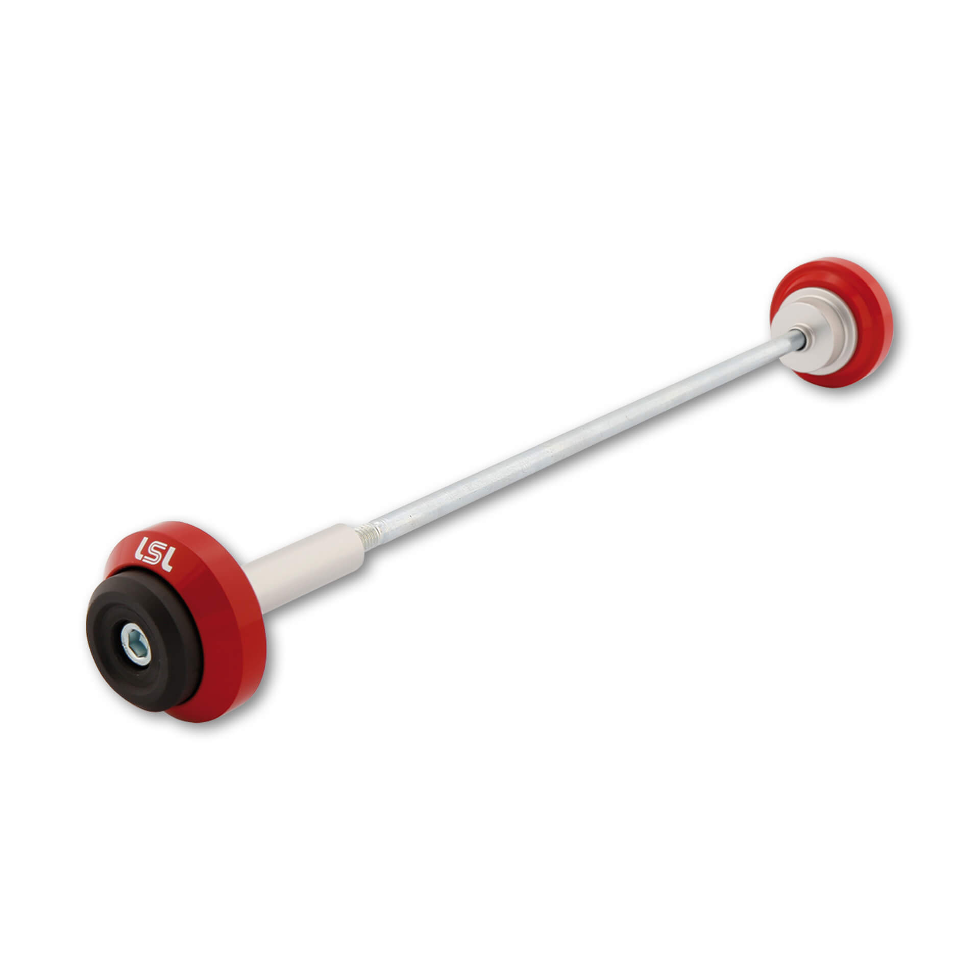 LSL Achs Balls GONIA diverse BMW Modelle, Vorderachse Sportrött Figur 1