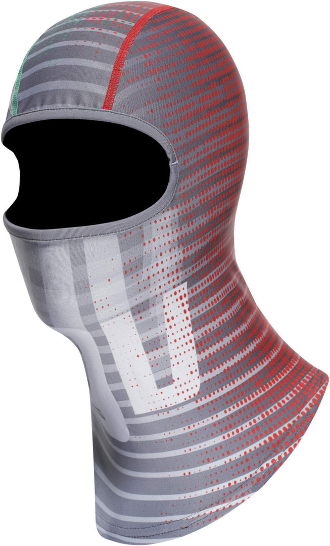 Dainese AGV Logo Balaclava Main article Figure 1