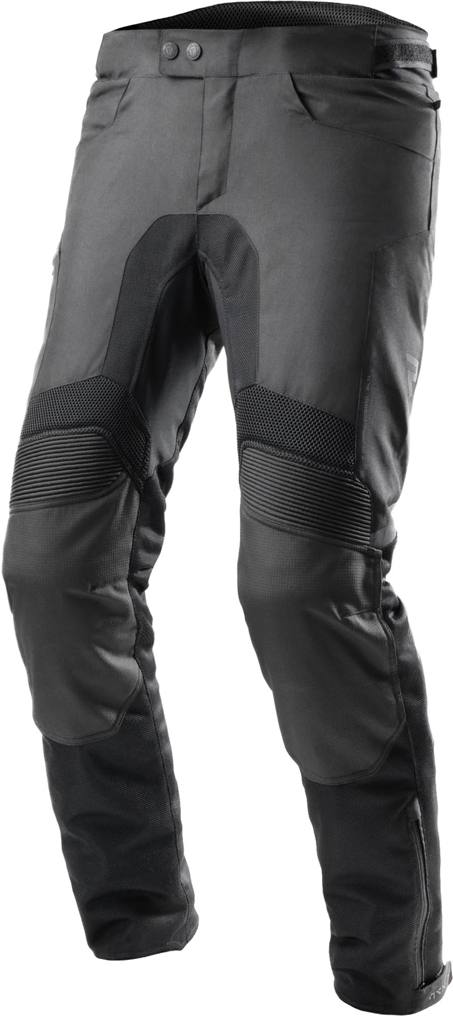 Rebelhorn Jax waterproof Motorcycle Textile Pants-image-876299194