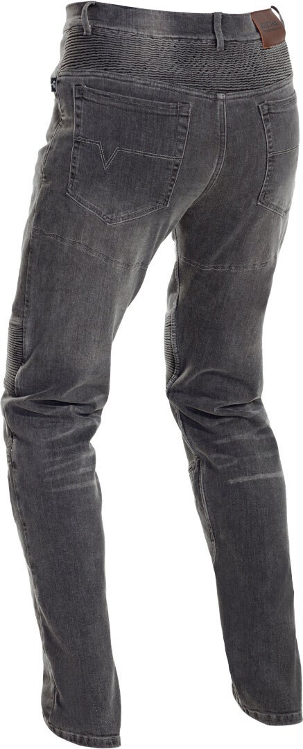 Richa Tokyo Motorcycle Jeans grey 40 Figure 2