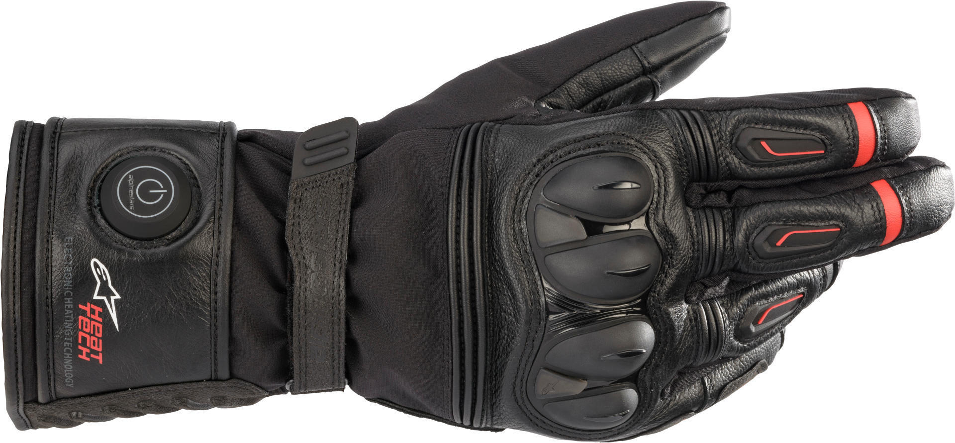 Alpinestars HT-7 Heat Tech Drystar Motorradhandschuh M Abbildung 1