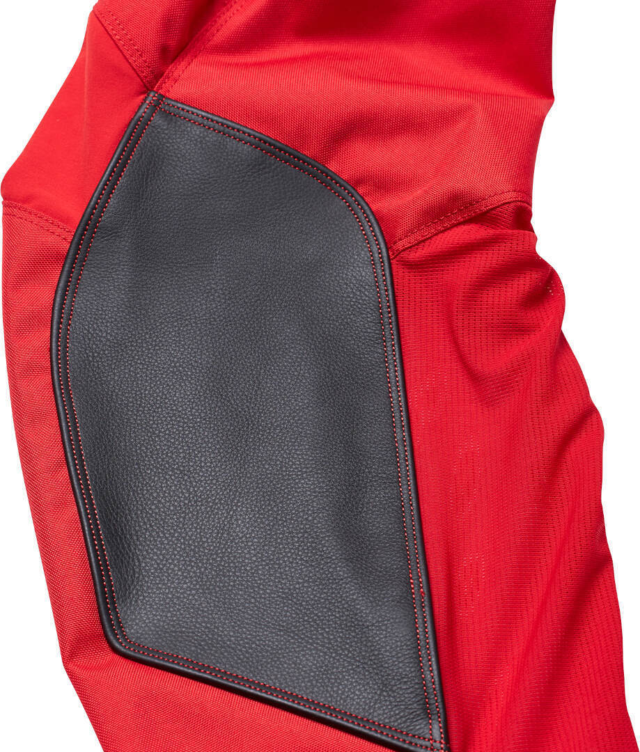 Troy Lee Designs GP Pro Mono Jugend Motocross Hose rot 20 Abbildung 2