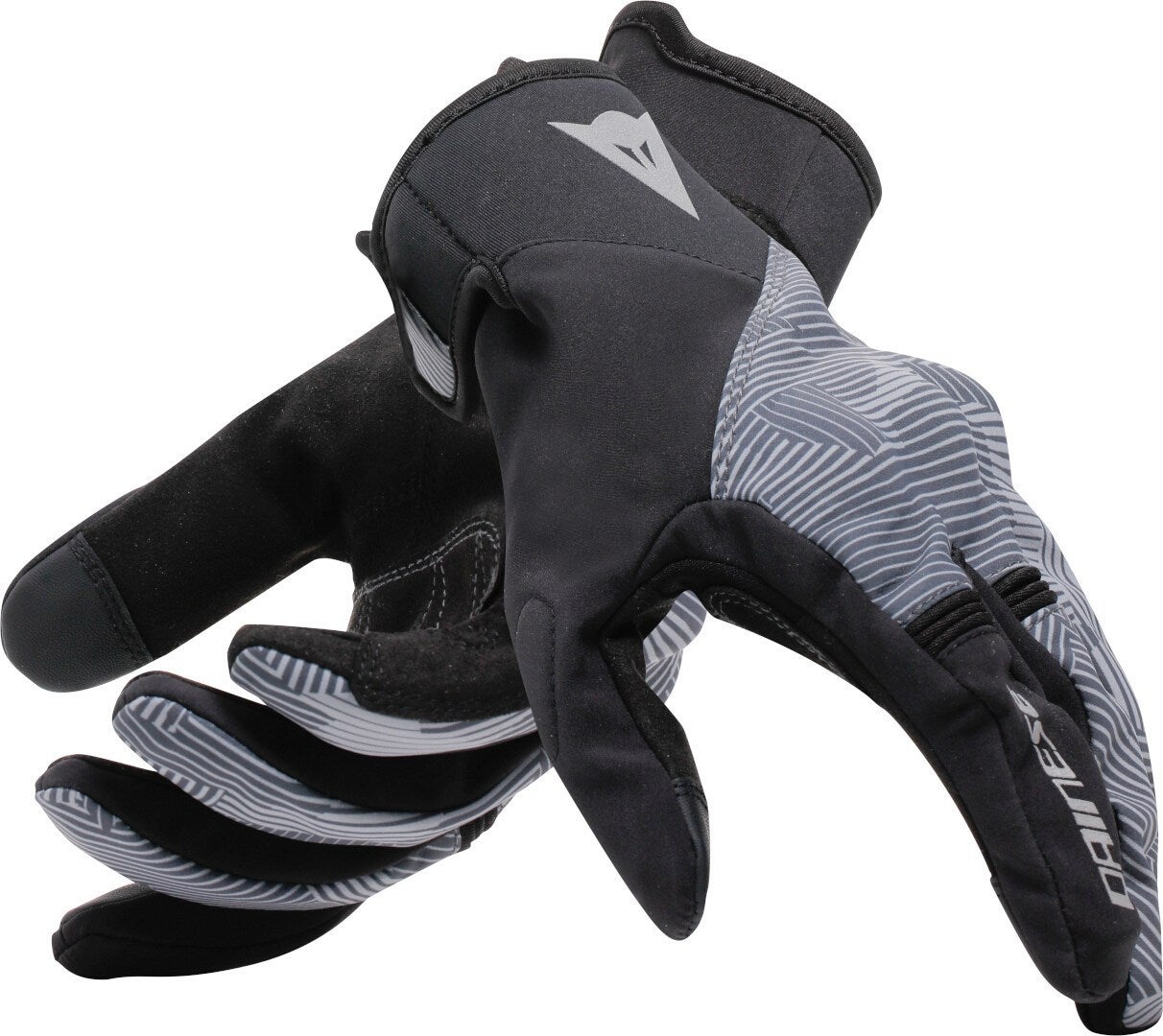 Dainese Intrepyd Griffin Camo Lines Motorrad Handschuhe M Abbildung 5