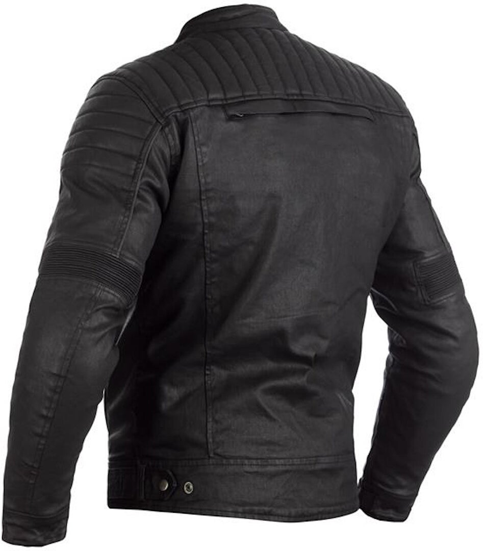 RST Brixton Veste textile de moto de dames M Figure 6