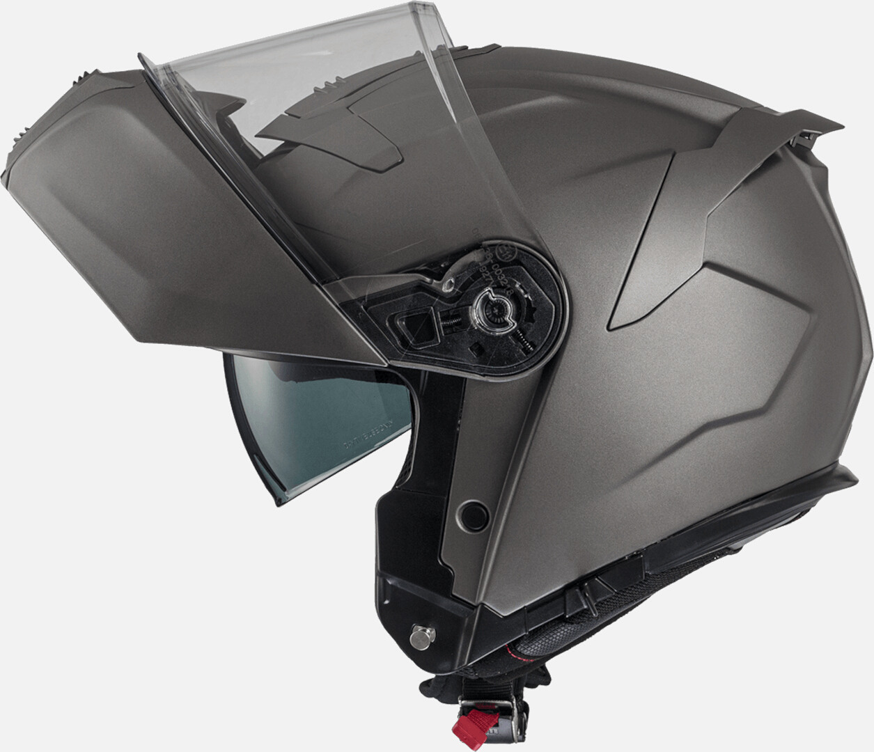 Premier Legacy GT U 17 BM Klapphelm S (55/56) Abbildung 7