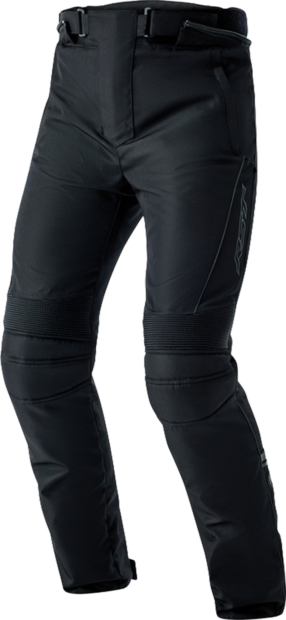 RST S1 D3O Ladies Motorcycle Textile Pants 20 Figure 1