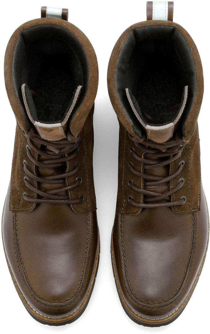 Revit Mohawk 3 Motorcycle Boots olive 41 Figure 5