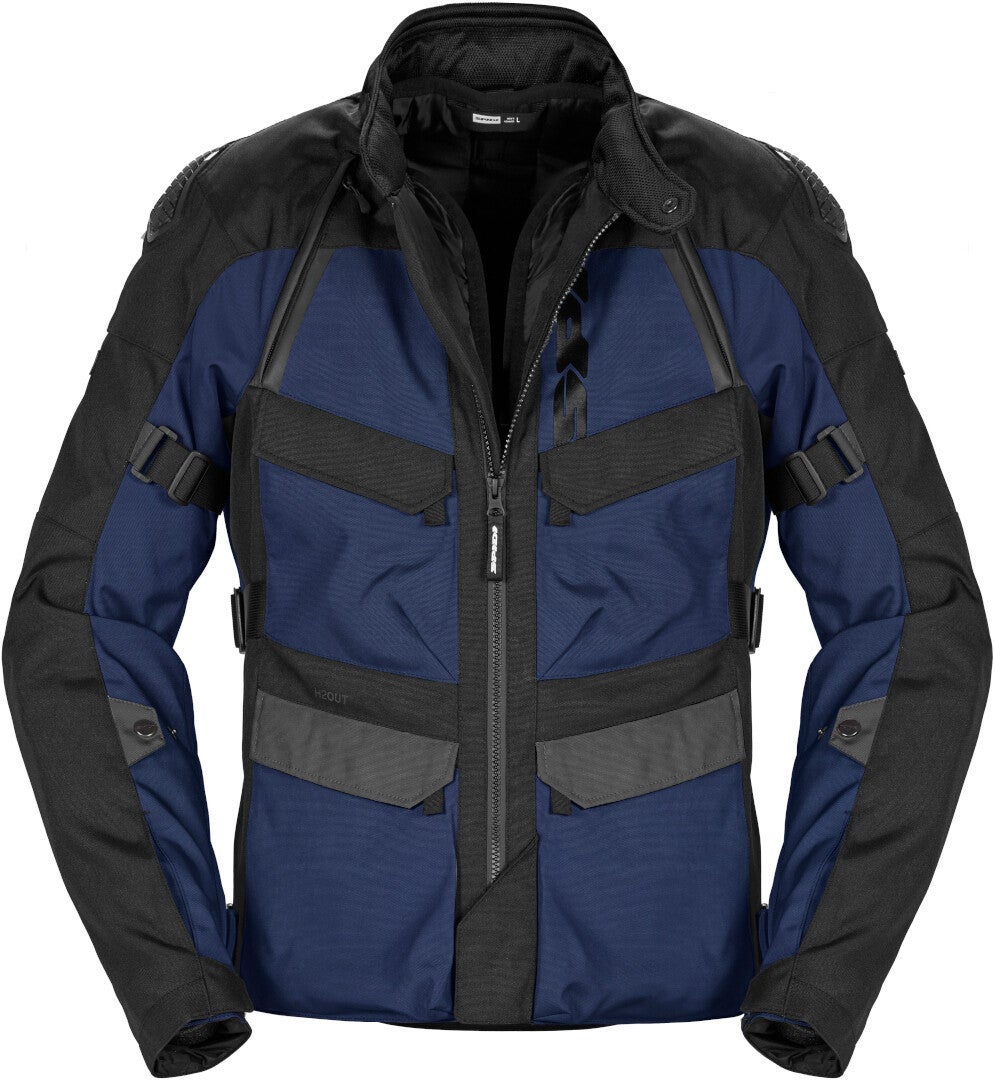 Spidi RW H2Out Veste textile de moto