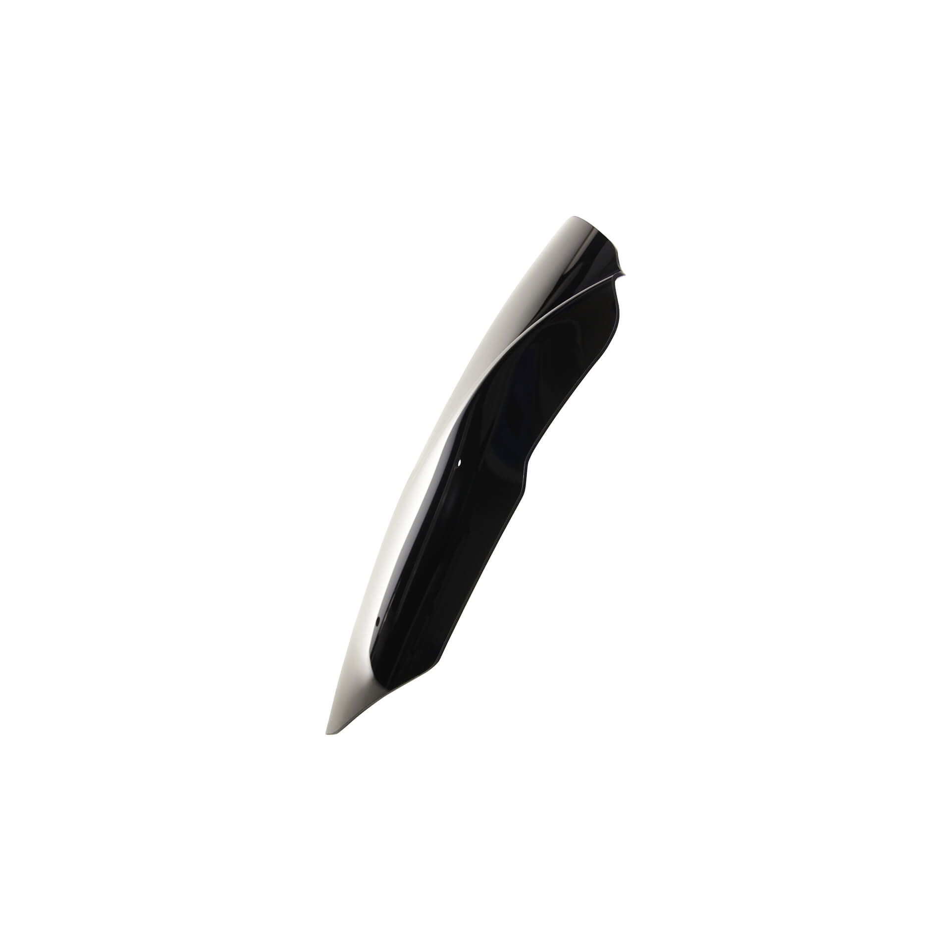 MRA Sportscheibe, YAMAHA TRACER 9/GT 21- negru Figura 4