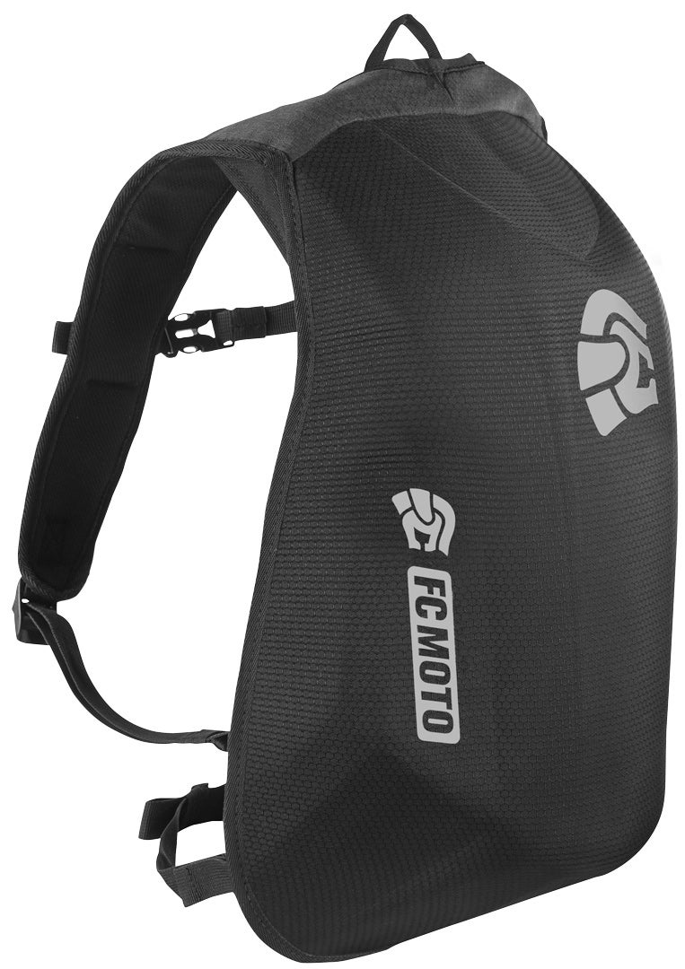 FC-Moto Hump 2.0 Motorcycle Backpack Main article Figure 1