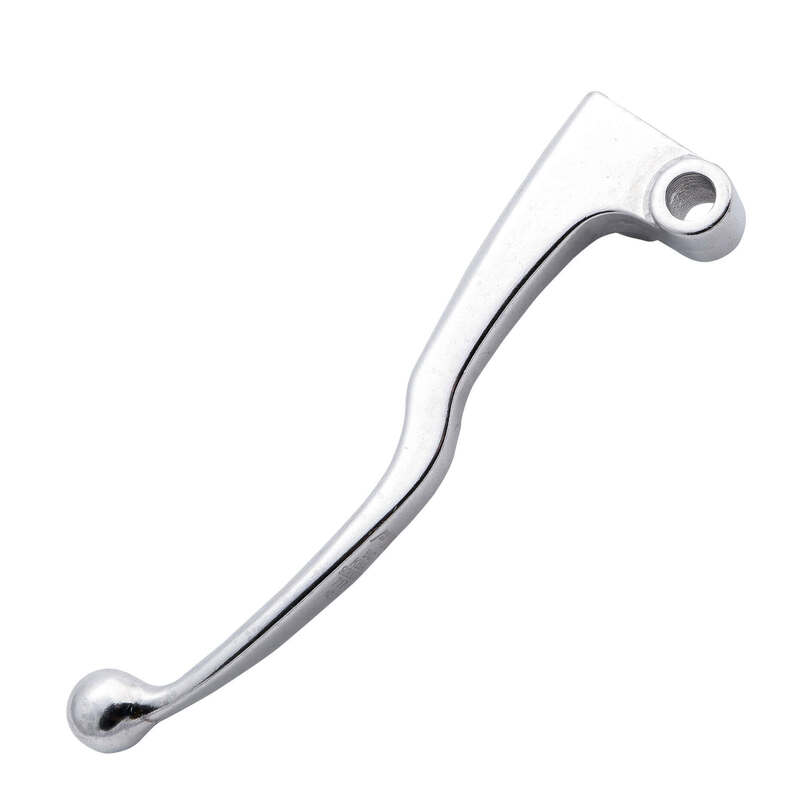 HIGHSIDER smart Type BC 717 reparationskopplingsspak Silver med ABE (1 del) Figur 1