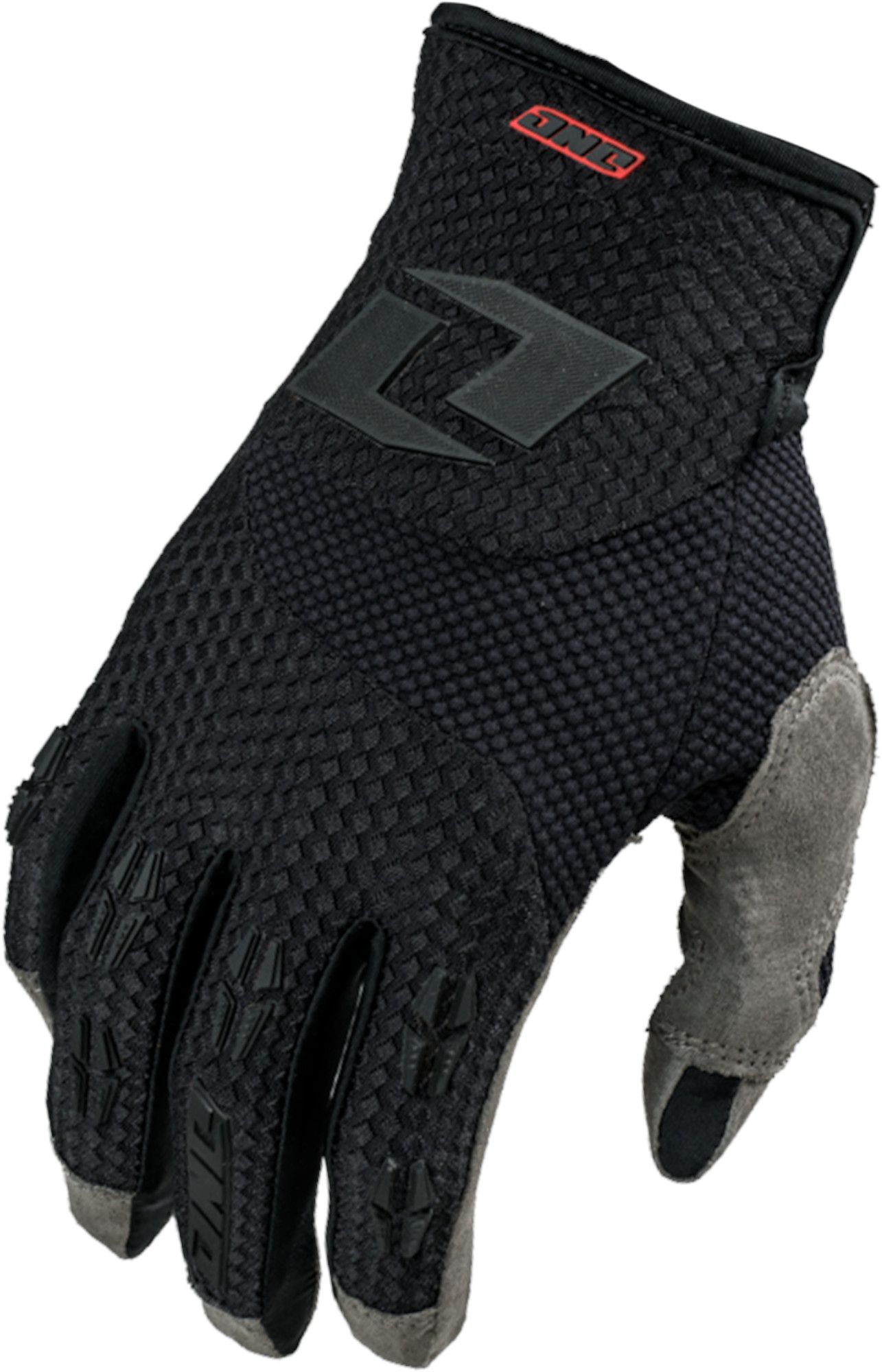 One Industries X-197 Core Luvas de motocross Artigo principal Figura 1
