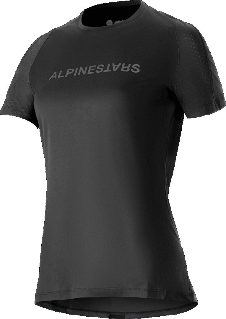 Alpinestars Stella A-Dura Dri Switch Ladies Short Sleeve Bicycle Jersey-image-1182347636