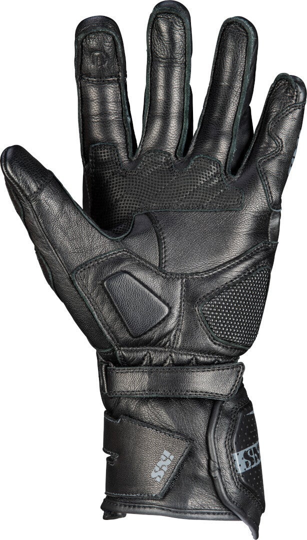 IXS RS-200 3.0 Gloves black 4XL Figure 2