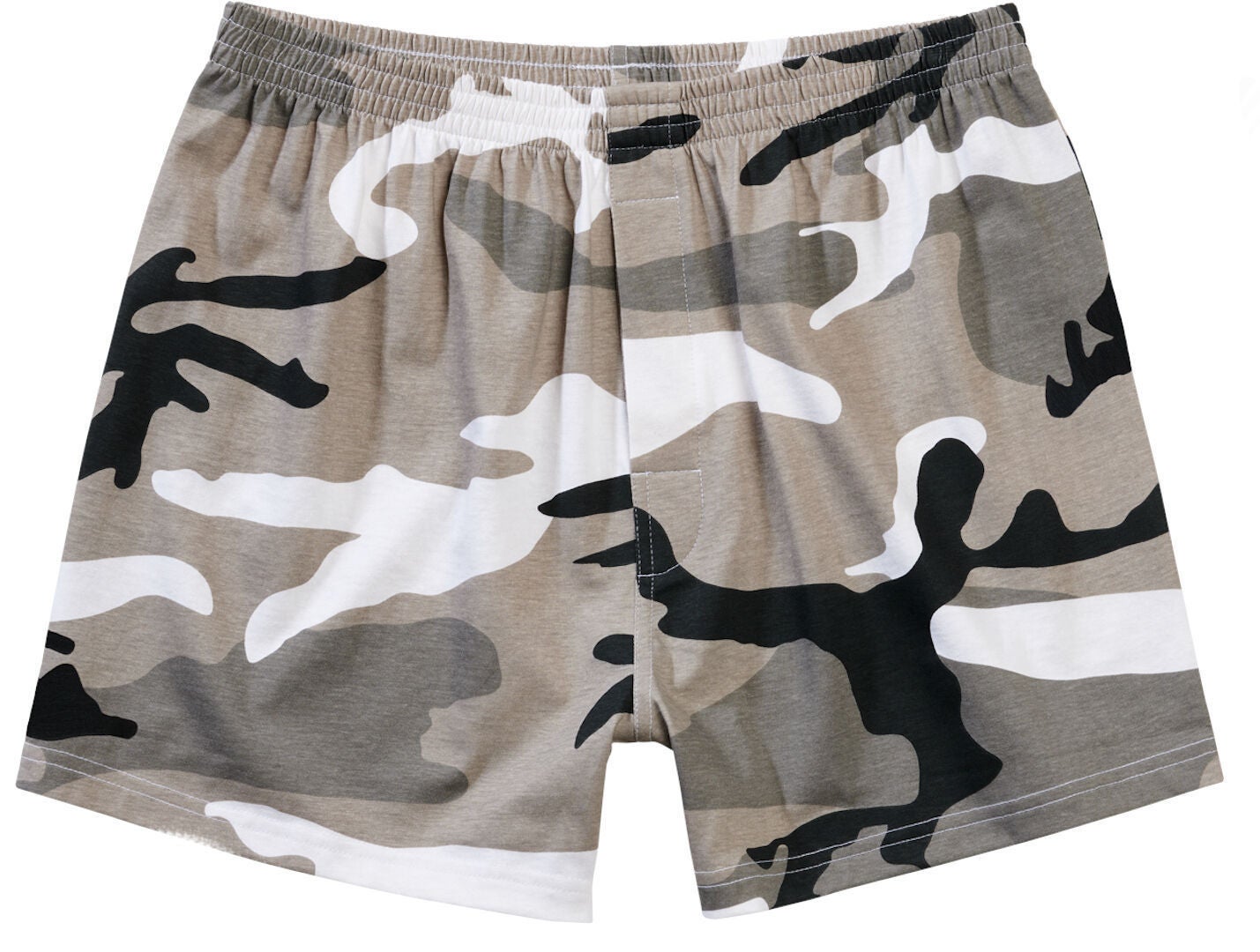 Brandit Boxershorts Urbain M Figure 1