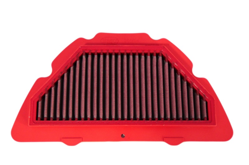 BMC Air Filter Luftfilter - FM355/04 Abbildung 1