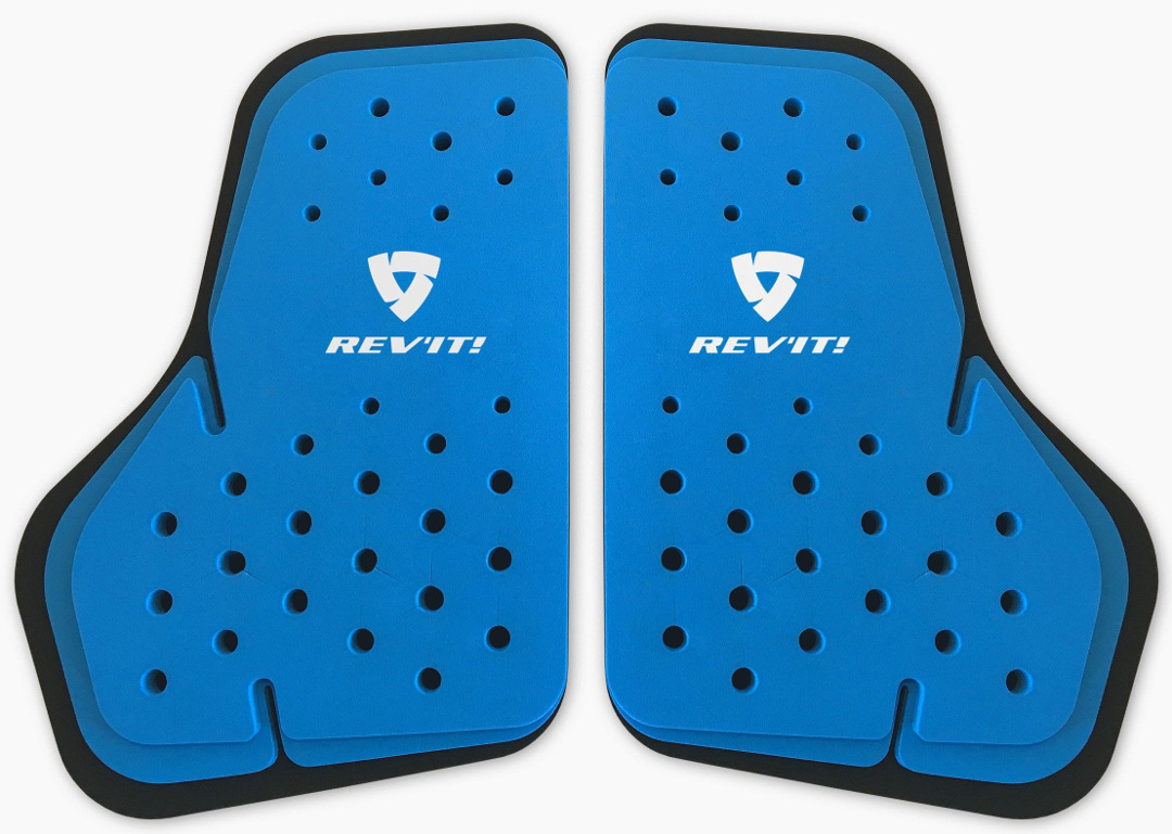 Revit Seesoft Divided Chest Type B Protecții de piept Figura 1 Revit Seesoft Divided Chest Type B Protecții de piept Figura 1