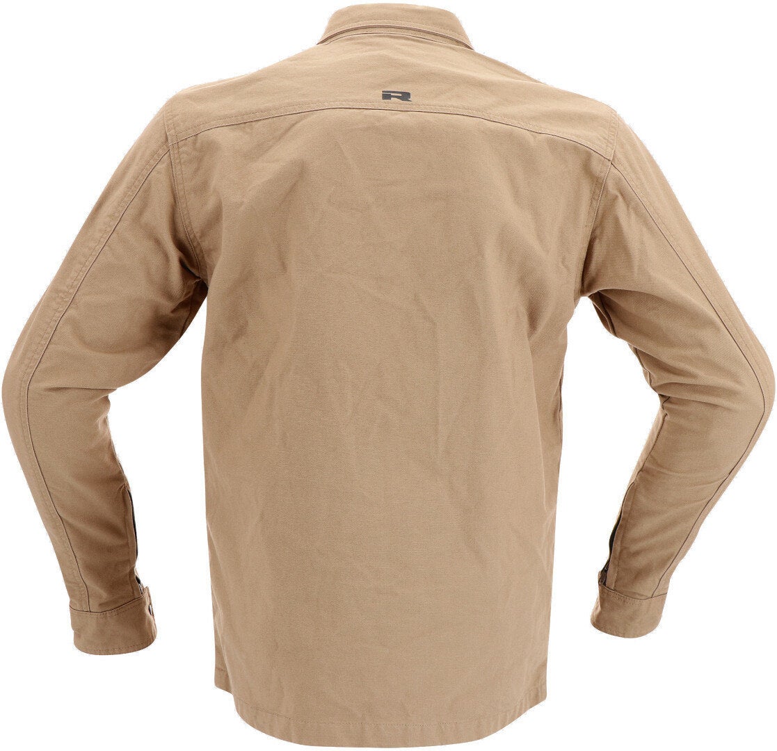 Richa London Camicia da moto Sabbia XL Figura 3