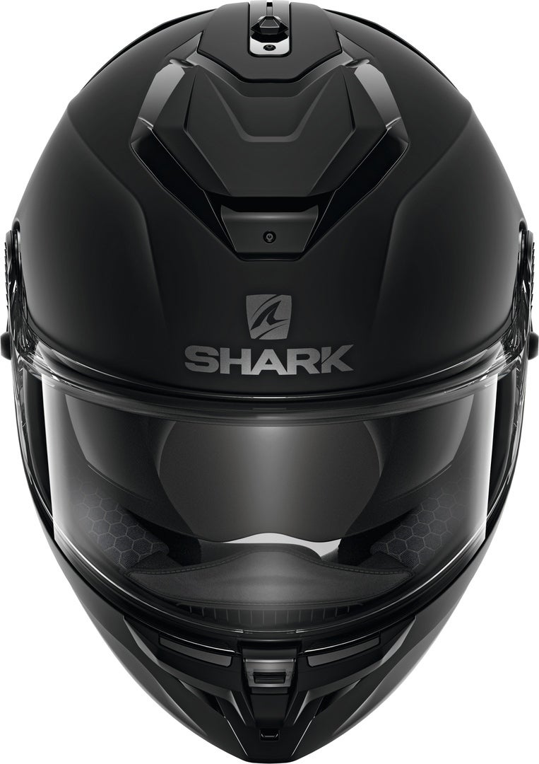 Shark Spartan GT Blank Casco nero opaco M (57/58) Figura 2