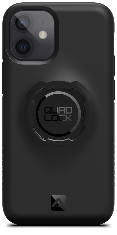 Quad Lock Telefonfodral - iPhone 12 Mini Figur 2