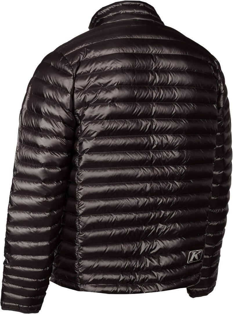Klim Maverick Down Jacket nero XXL Figura 5