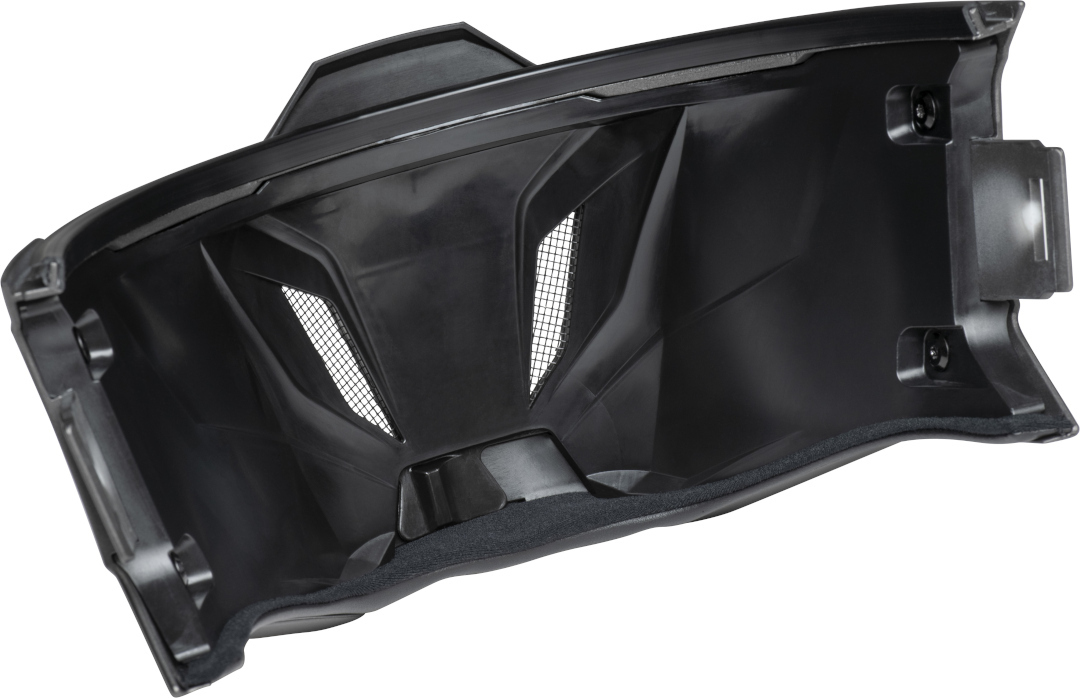 HJC i20 Hyper Silver Jethelm L (58/59) Abbildung 8