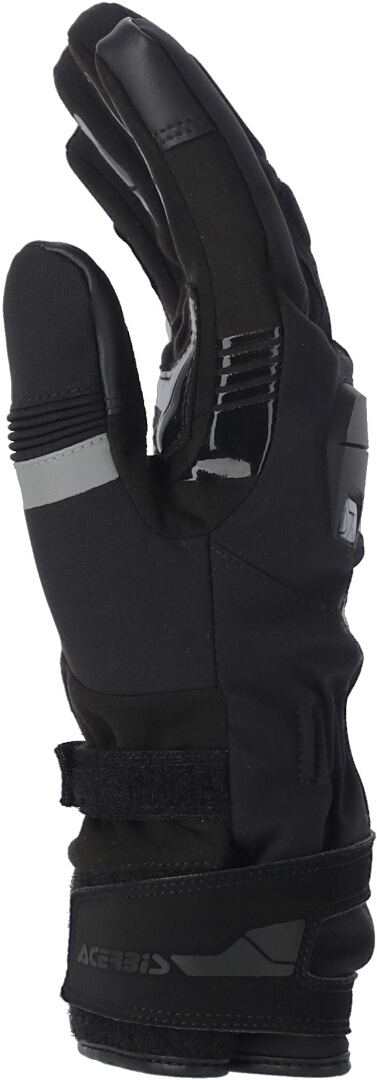 Acerbis Tour Winter Motorrad Handschuhe S Abbildung 4