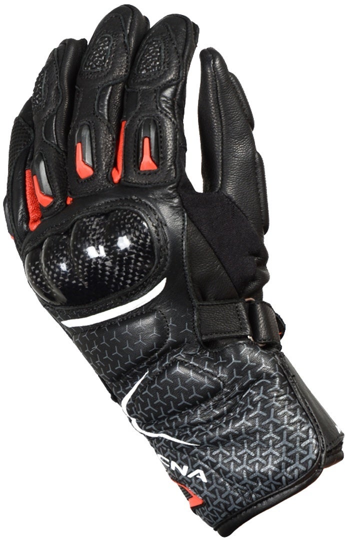 Macna Street R Junior Kinder Motorrad Handschuhe M Abbildung 1