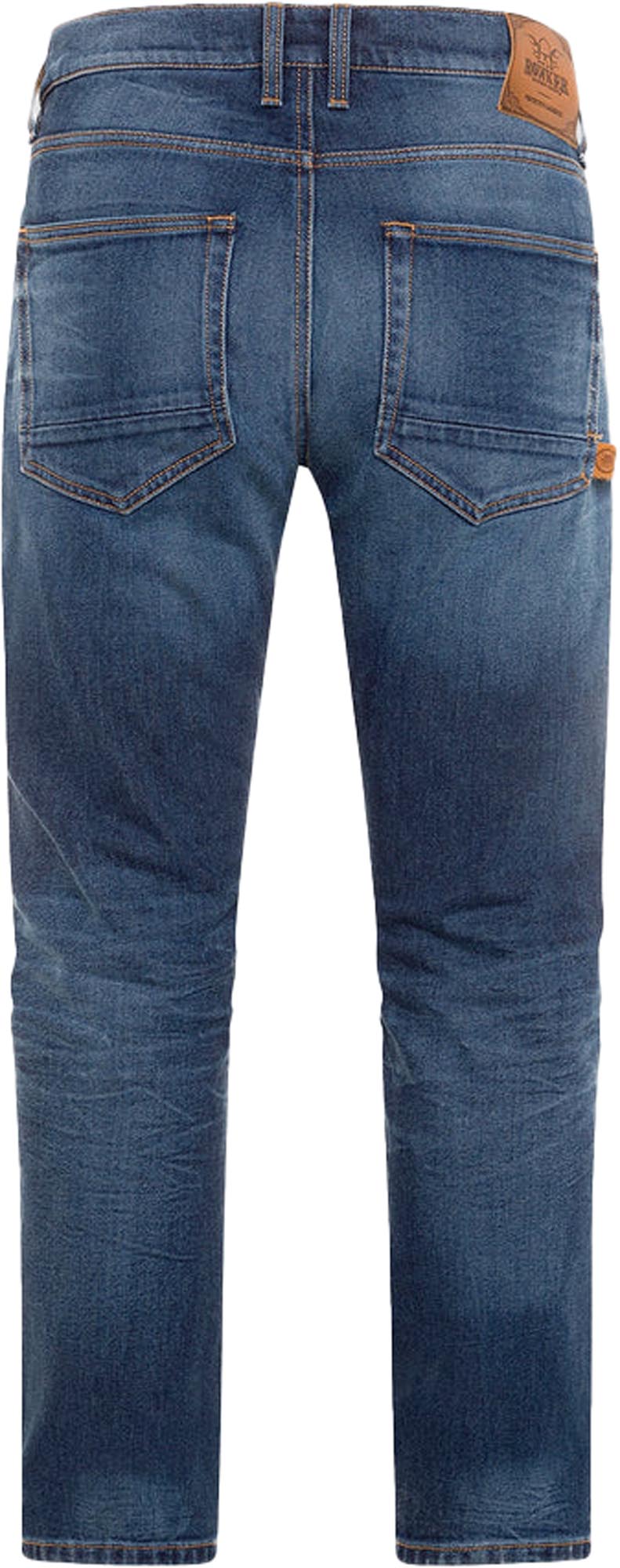 Rokker Rokkertech Straight Motorfiets Jeans 44/32 Figuur 2