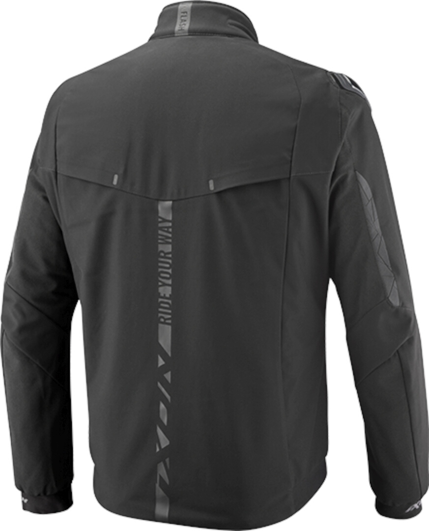 Ixon Pulsion waterproof Motorcycle Textile Jacket L Figure 2