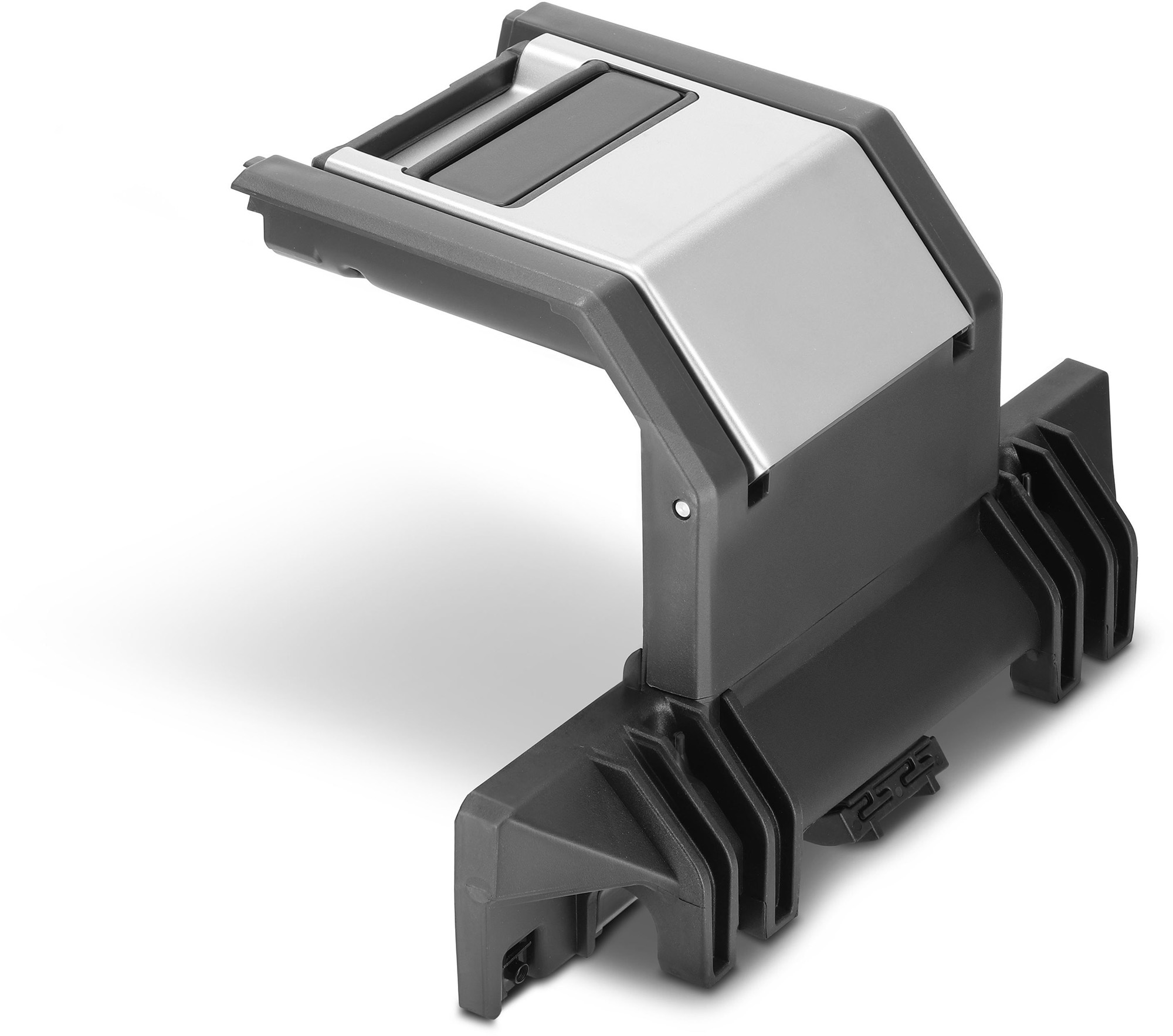 LOWER PART TR36 LOCKING SYSTEM Figura 1