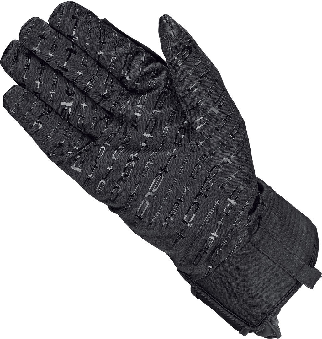 Held Rain Skin Pro Motorcykel handskar svart 7 Figur 3