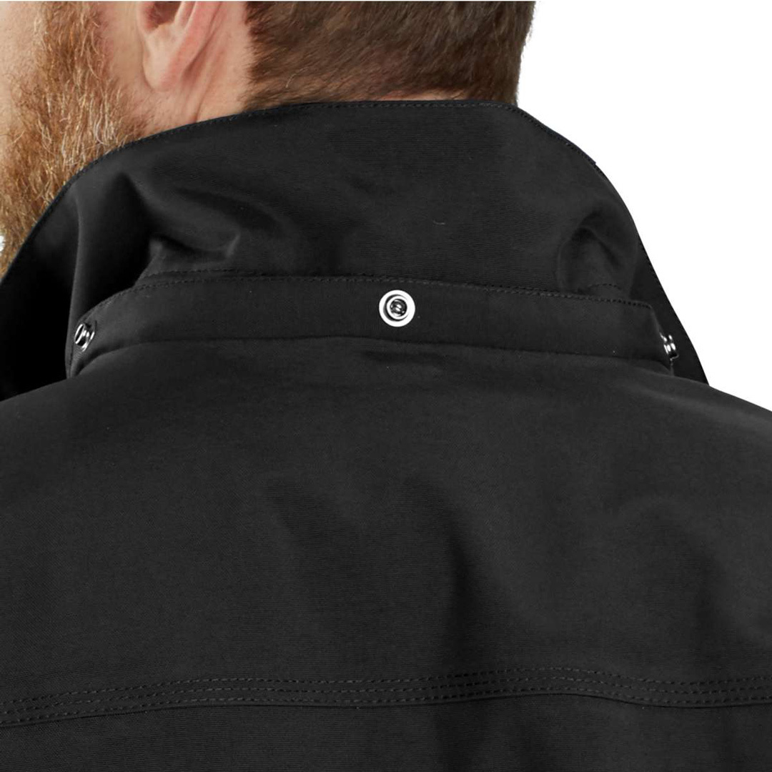 Carhartt Shoreline Jacket XXL Figure 4