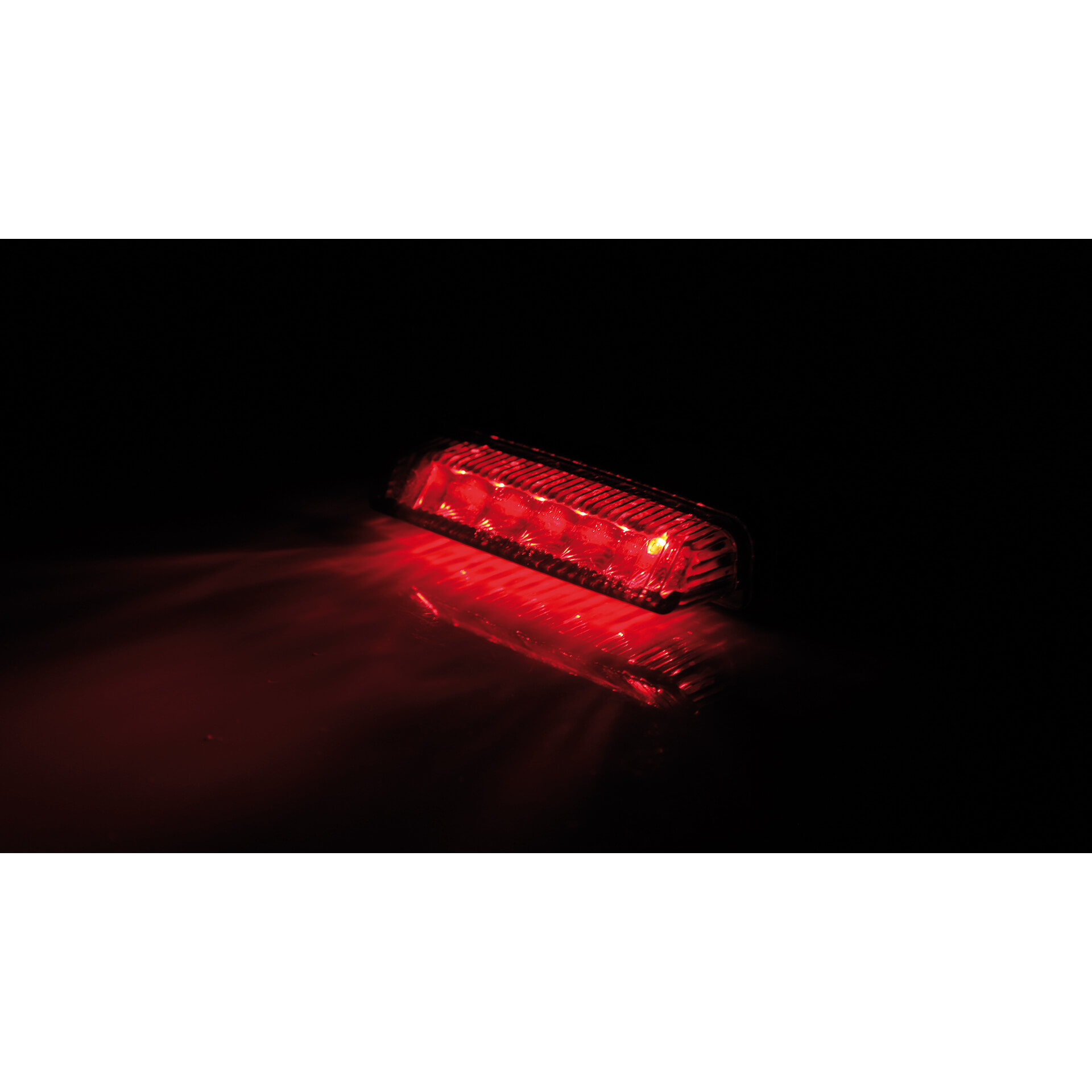 SHIN YO Mini-LED-Rücklicht, E-gepr. Tinted Figure 3