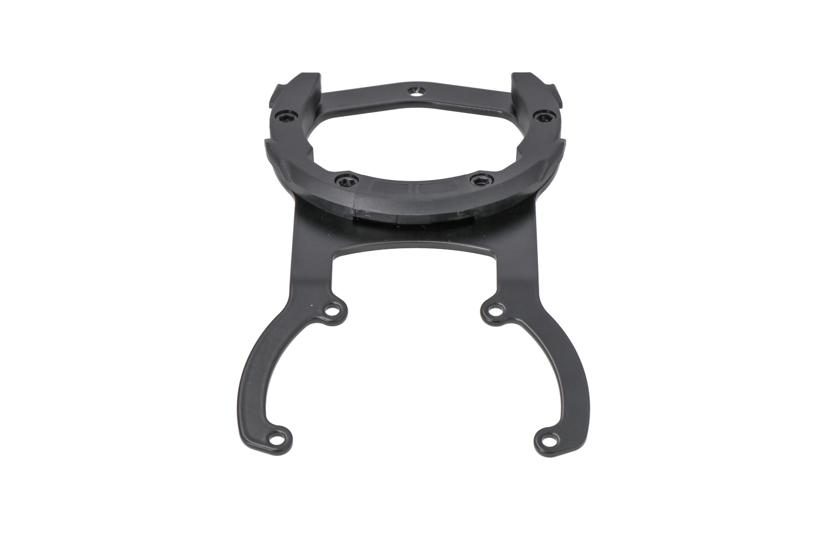 Inelul pentru rezervor SW-Motech EVO - Negru. CFMoto 700CL-X Heritage (22-). Figura 2