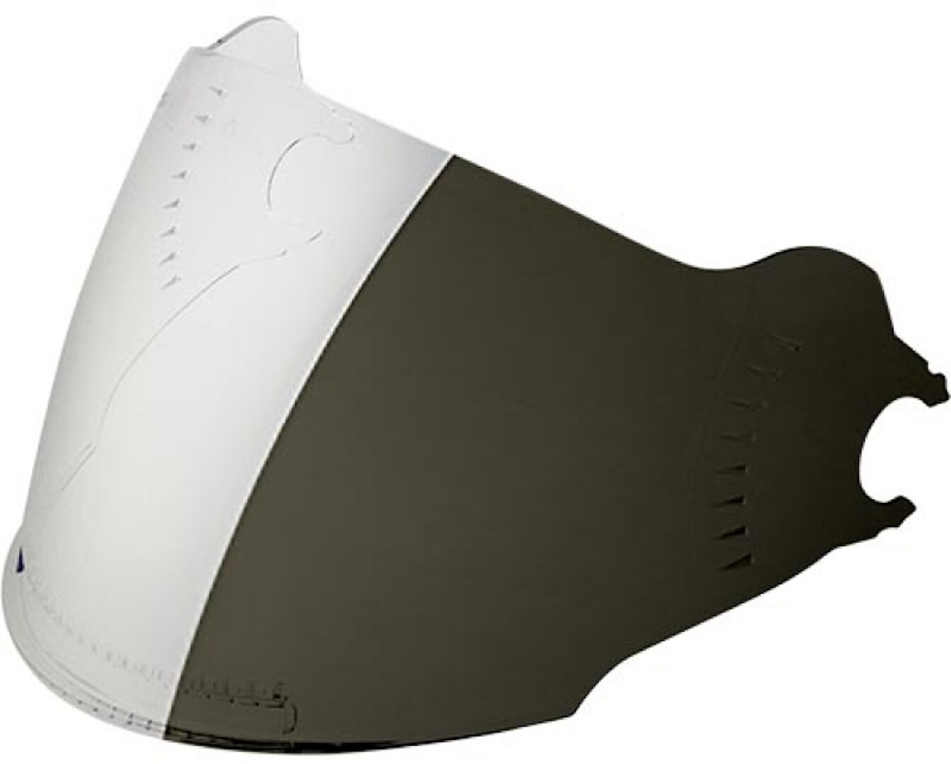 Iridium Silver