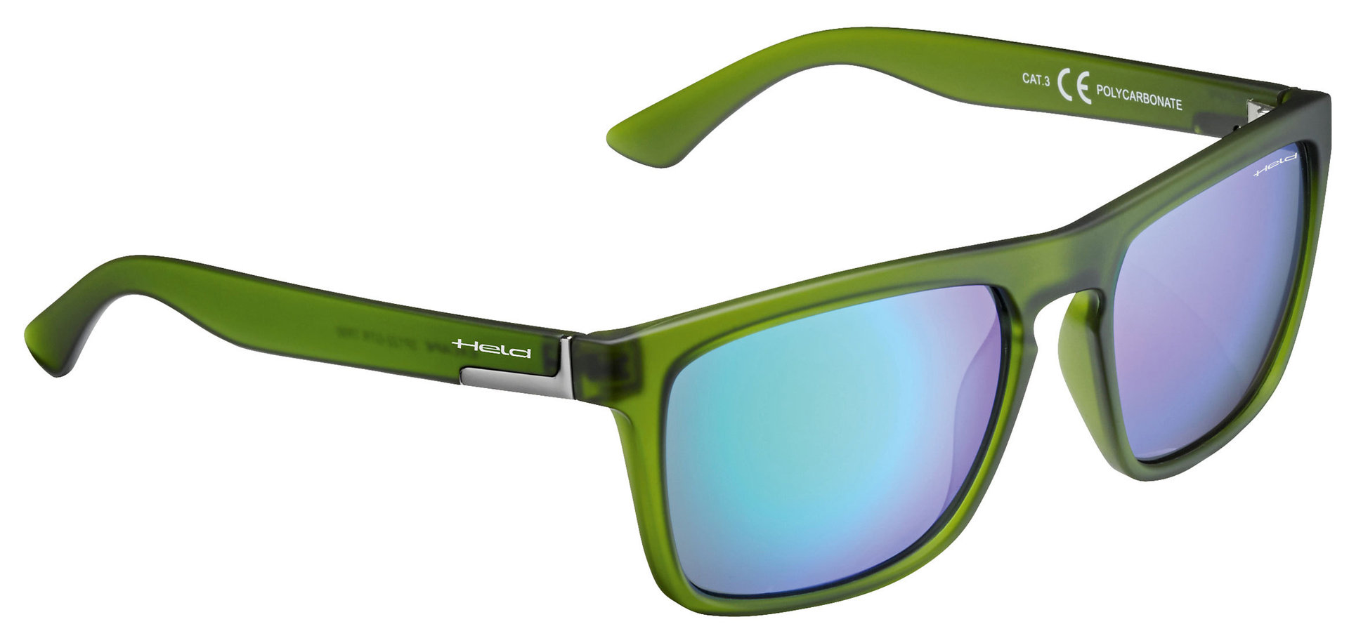 Held 9541 Ochelari de soare verde Figura 1