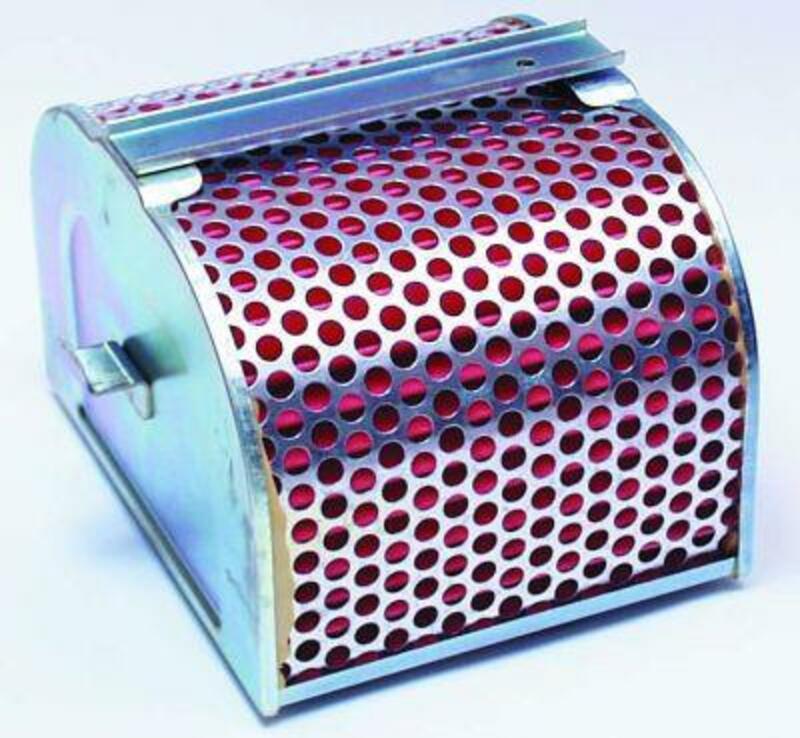 Hiflofiltro Luftfilter - HFA1703 Figur 3