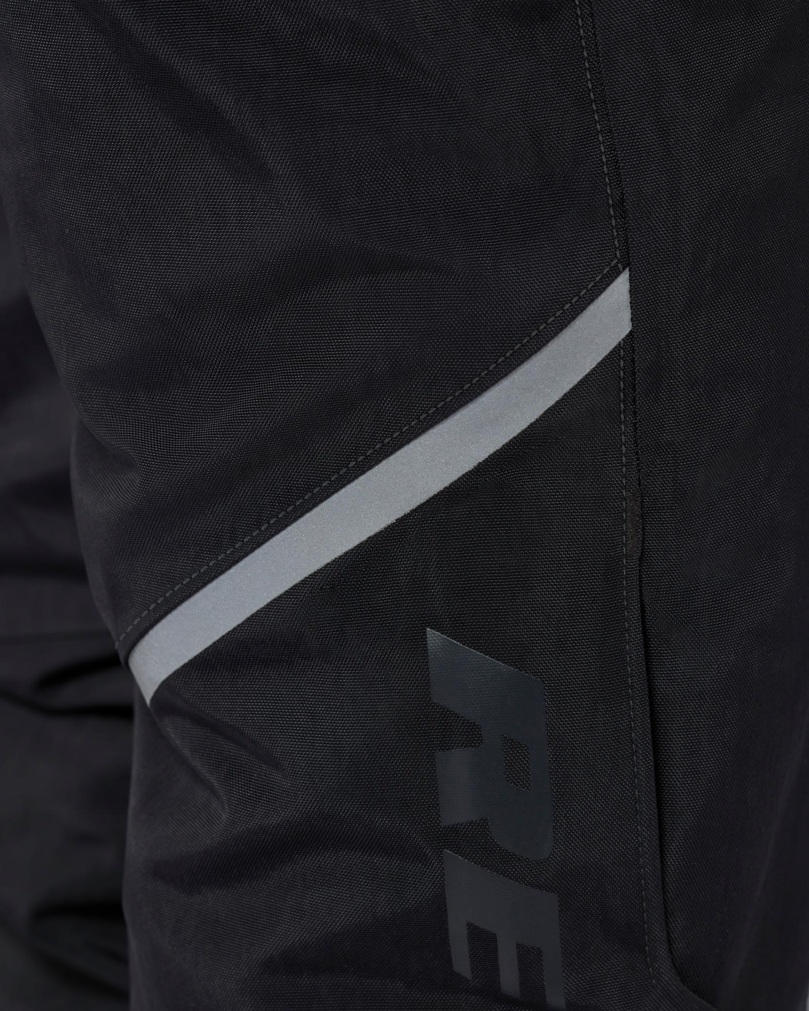 Revit Fractal H2O waterproof Motorcycle Textile Pants Short M Figure 12